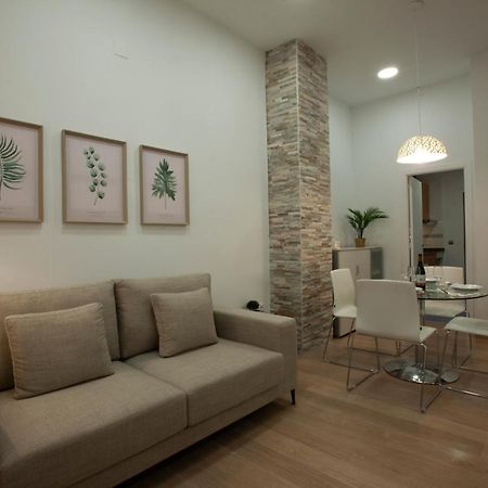 Adda Loft La Oficina Apartment Alicante Luaran gambar