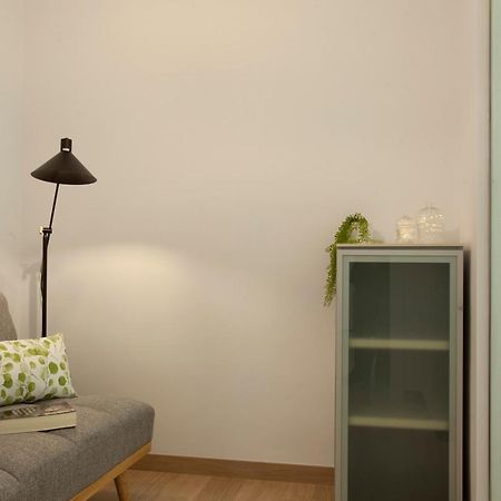 Adda Loft La Oficina Apartment Alicante Luaran gambar