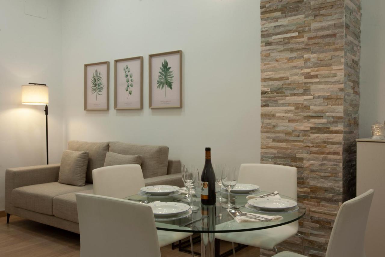 Adda Loft La Oficina Apartment Alicante Luaran gambar