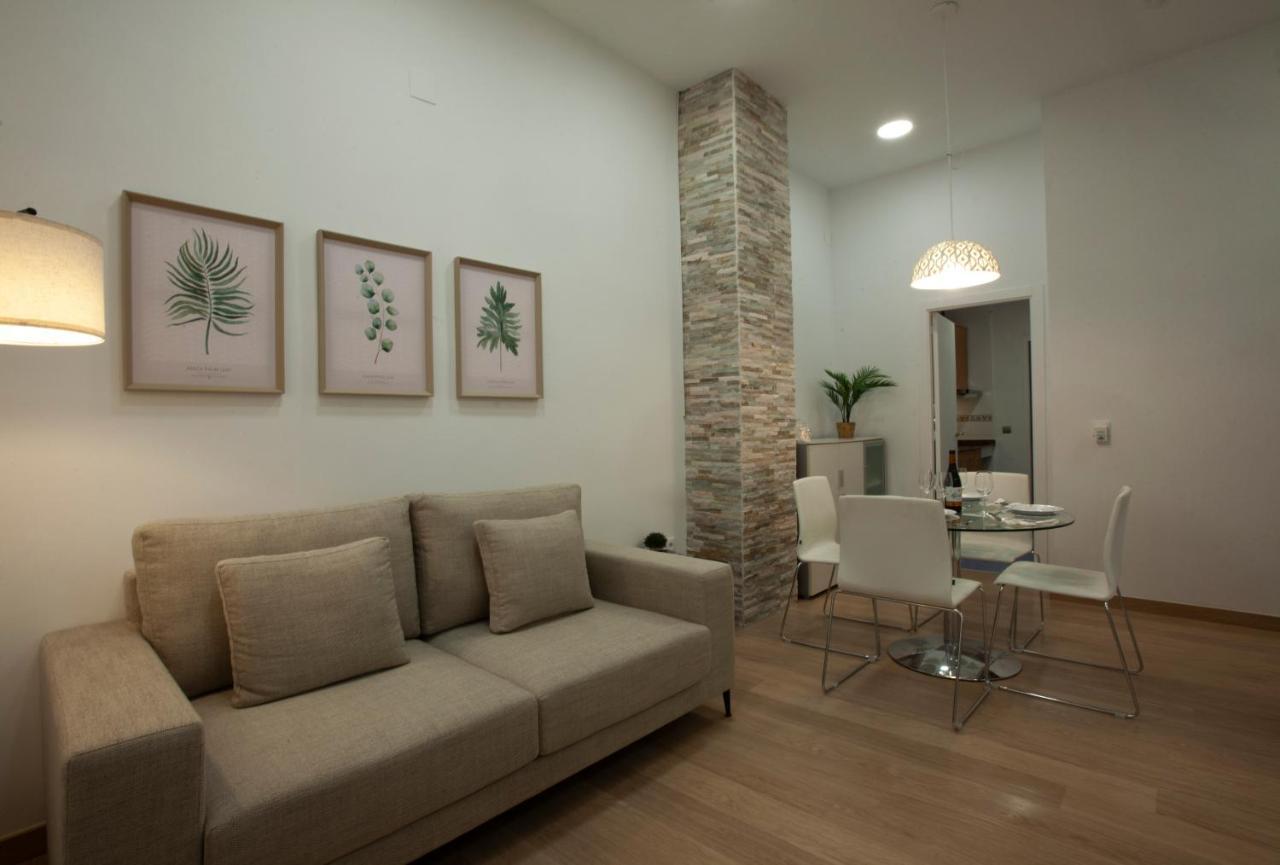 Adda Loft La Oficina Apartment Alicante Luaran gambar