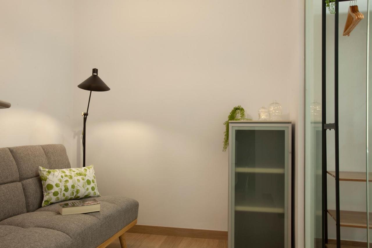 Adda Loft La Oficina Apartment Alicante Luaran gambar