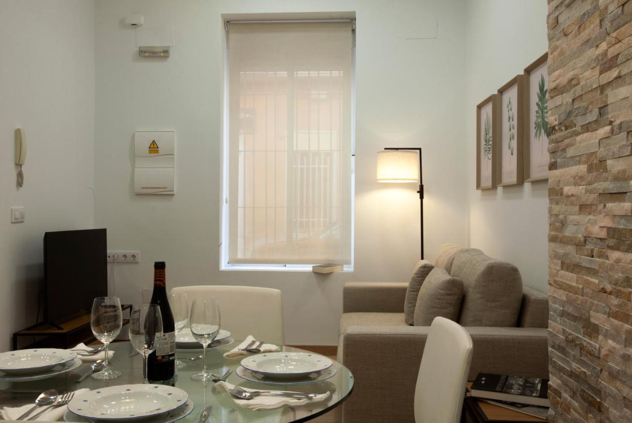 Adda Loft La Oficina Apartment Alicante Luaran gambar