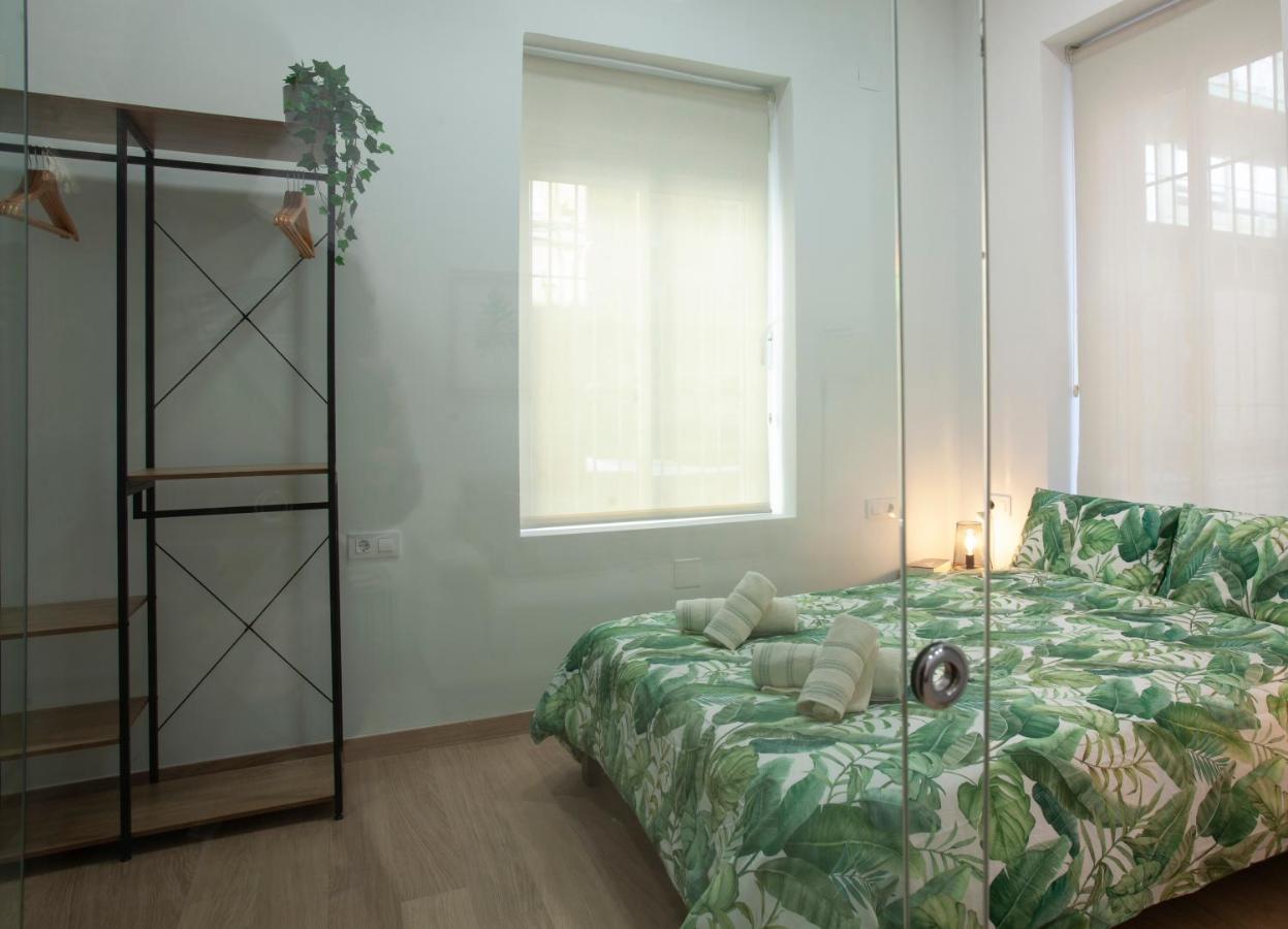 Adda Loft La Oficina Apartment Alicante Luaran gambar