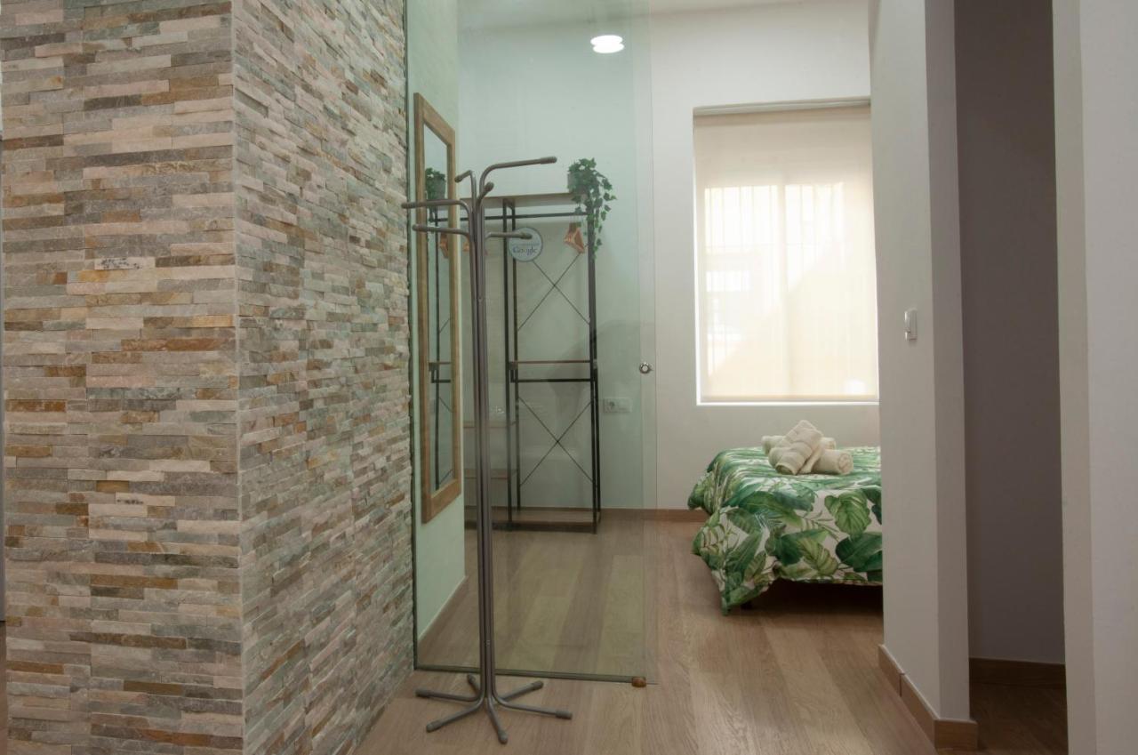 Adda Loft La Oficina Apartment Alicante Luaran gambar
