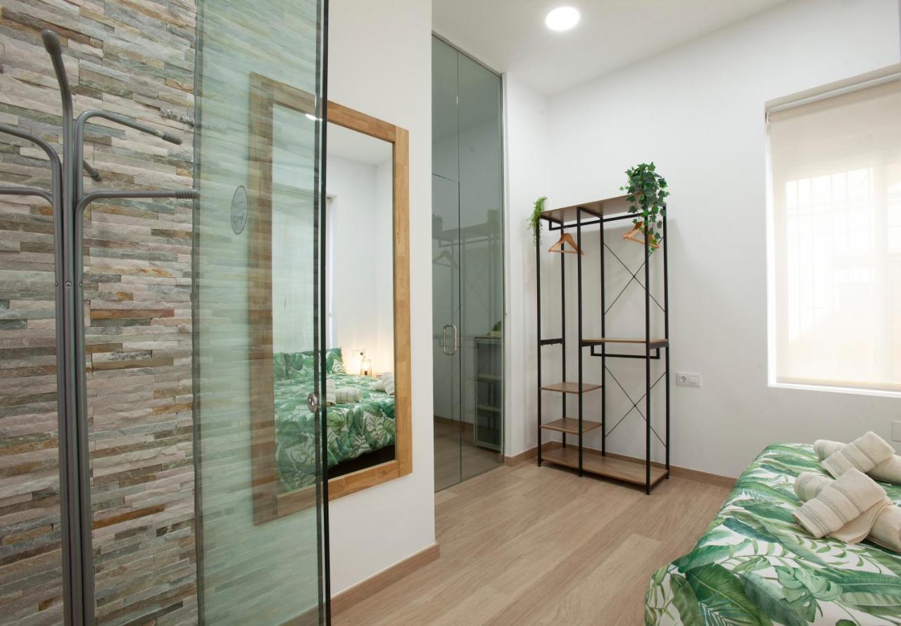 Adda Loft La Oficina Apartment Alicante Luaran gambar