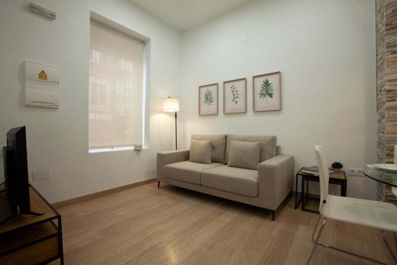 Adda Loft La Oficina Apartment Alicante Luaran gambar