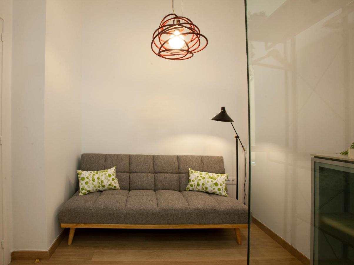 Adda Loft La Oficina Apartment Alicante Luaran gambar